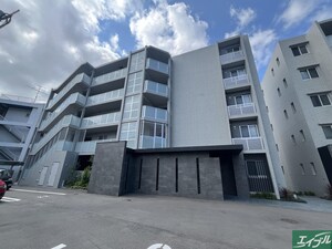リバティ１３外観写真