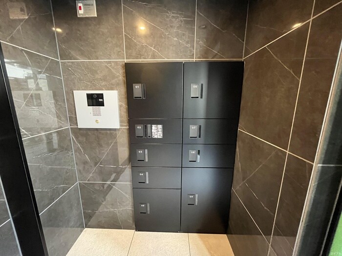 物件外観写真5　(建物設備)