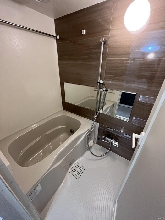 物件内観写真11　(バス／シャワールーム等)