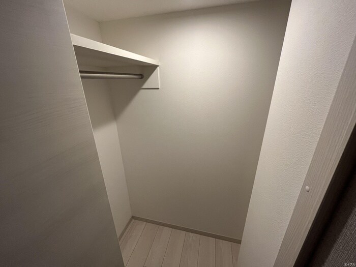 物件内観写真15　(収納)