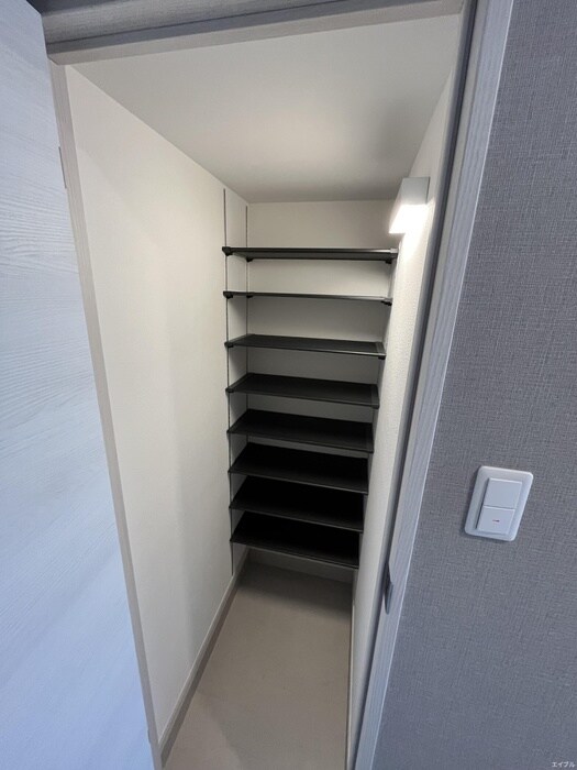 物件内観写真20　(靴箱)