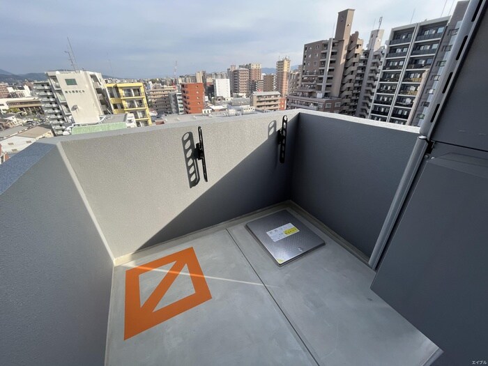 物件内観写真22　(ベランダ・バルコニー)