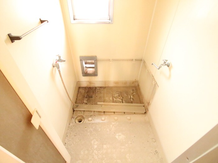 物件内観写真10　(バス／シャワールーム等)