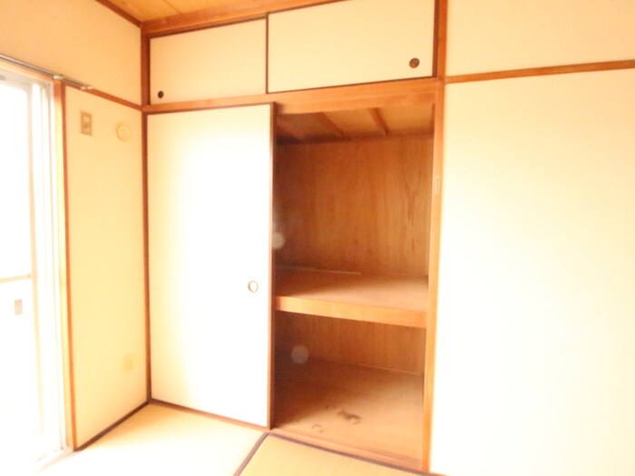 物件内観写真19　(収納)