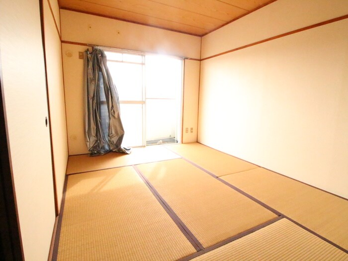 物件内観写真20　(居室)