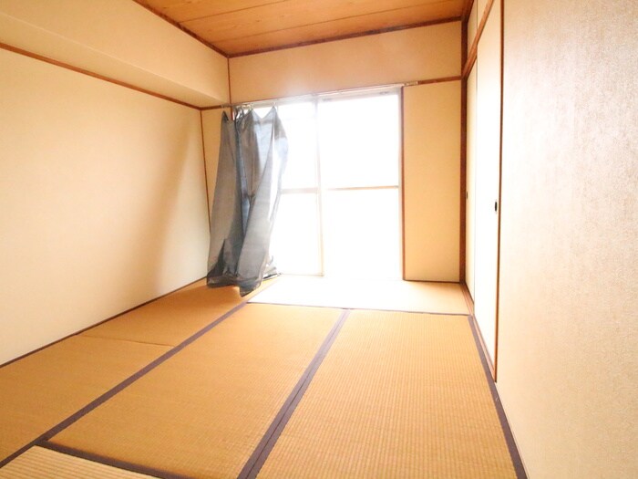 物件内観写真21　(居室)