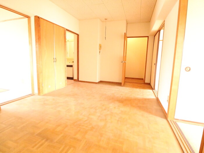 物件内観写真22　(居室)