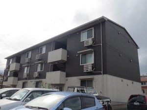 パルトネ－ル伊都Ⅱ外観写真