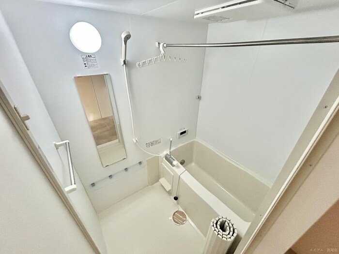 物件内観写真6　(バス／シャワールーム等)