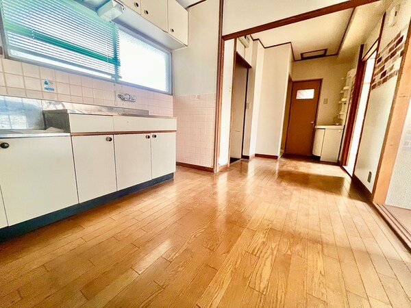 居室