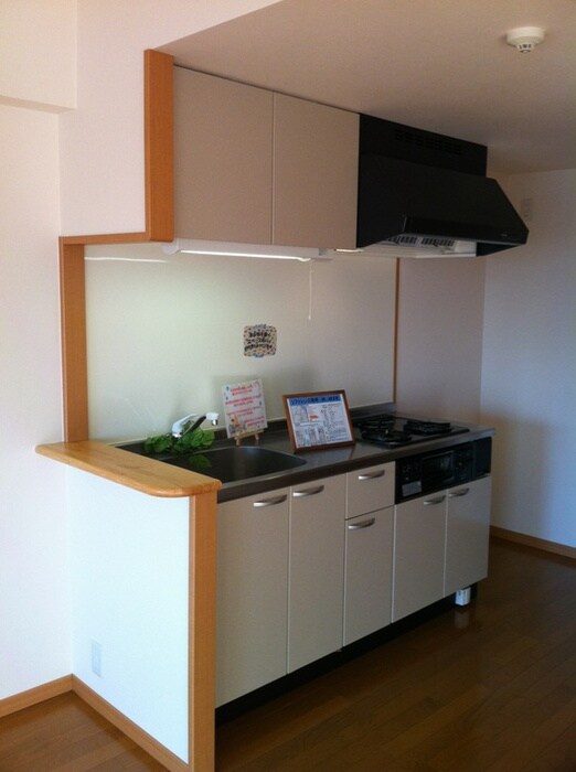 物件内観写真7　(キッチン)