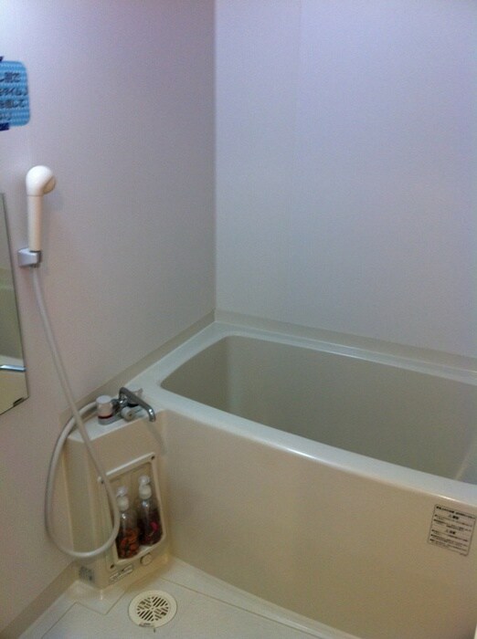 物件内観写真11　(バス／シャワールーム等)