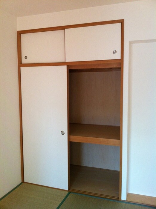 物件内観写真14　(収納)