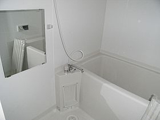 物件内観写真14　(バス／シャワールーム等)