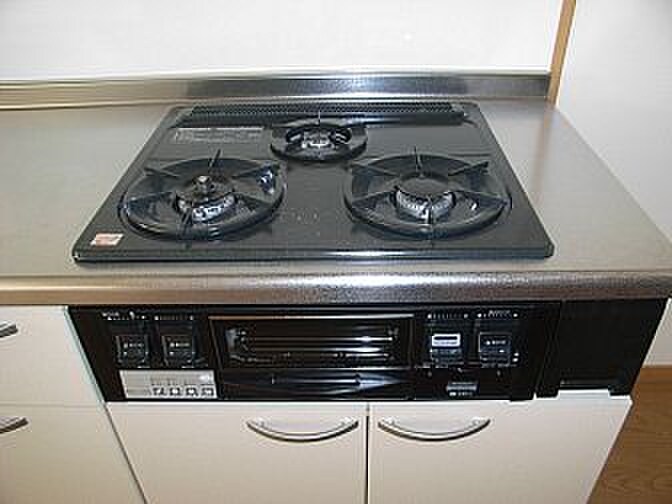 物件内観写真15　(キッチン)