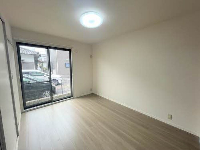 物件内観写真6　(居室)