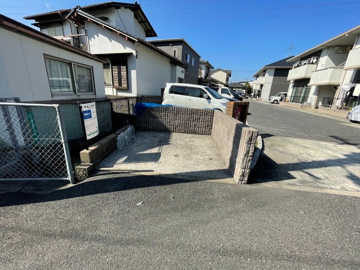 物件外観写真3　(建物設備)