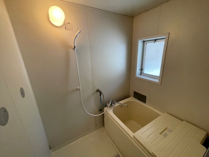 物件内観写真3　(バス／シャワールーム等)