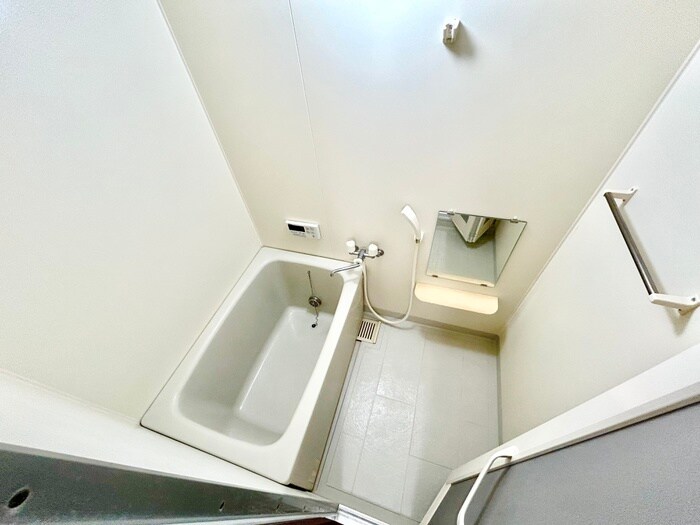 物件内観写真7　(バス／シャワールーム等)