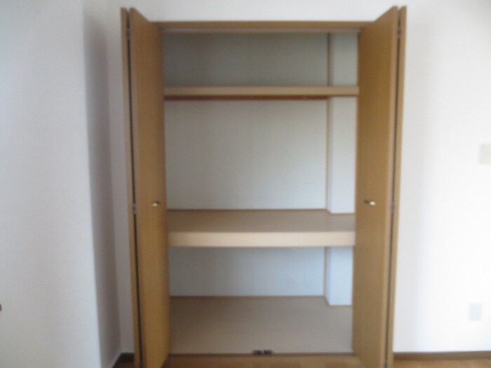 物件内観写真9　(収納)