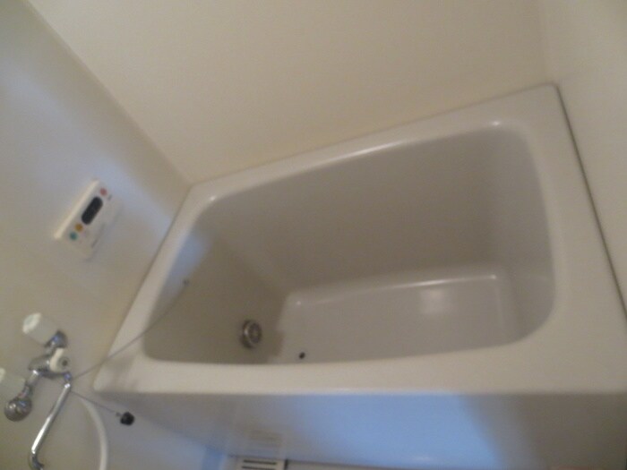 物件内観写真11　(バス／シャワールーム等)