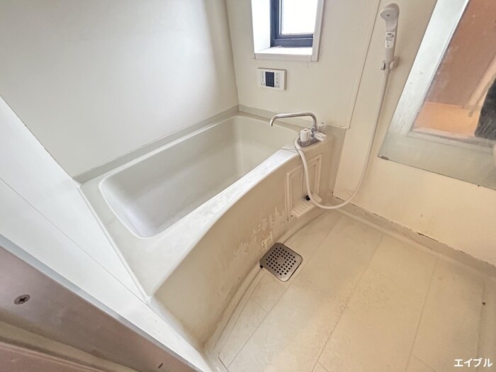 物件内観写真10　(バス／シャワールーム等)