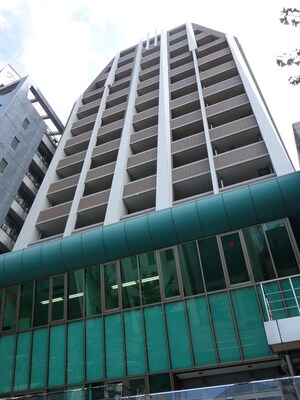 赤坂ランドマ－クタワ－(503)外観写真