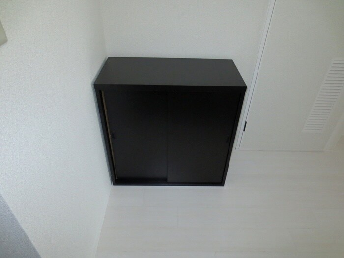 物件内観写真8　(靴箱)