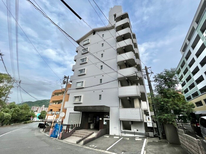 物件外観写真6　(外観写真)