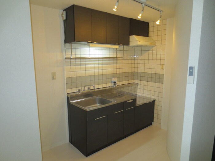 物件内観写真11　(キッチン)