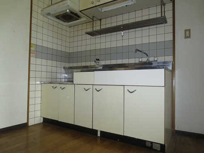 物件内観写真16　(キッチン)