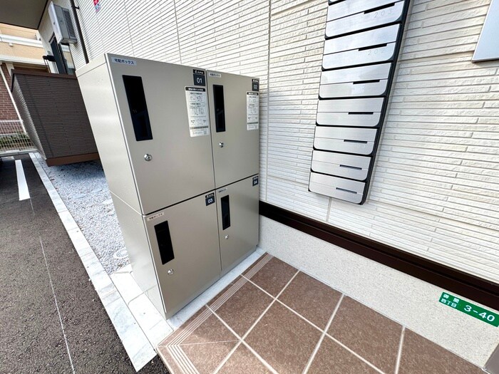 物件外観写真3　(その他)