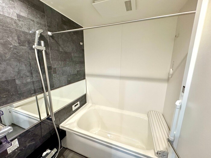 物件内観写真10　(バス／シャワールーム等)
