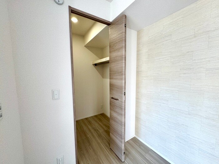 物件内観写真14　(収納)