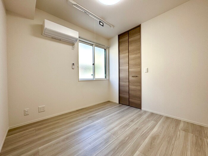 物件内観写真15　(居室)