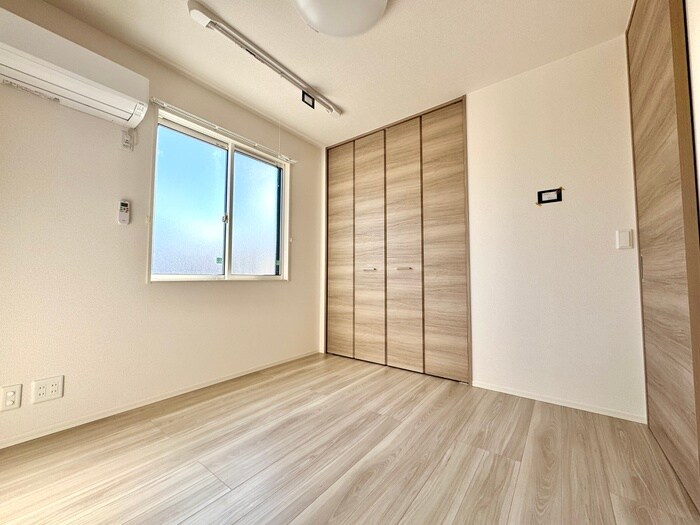 物件内観写真15　(居室)