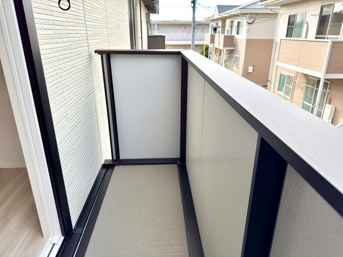 物件内観写真18　(ベランダ・バルコニー)