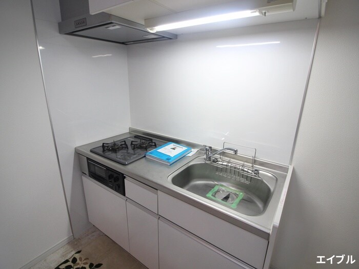 物件内観写真11　(キッチン)