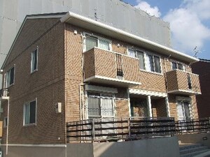 フレンドリ－スクエア鉄王５号地外観写真
