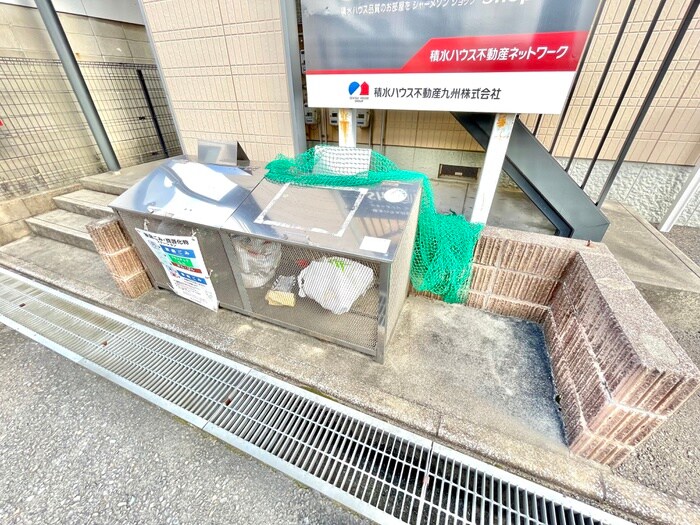 物件外観写真3　(建物設備)