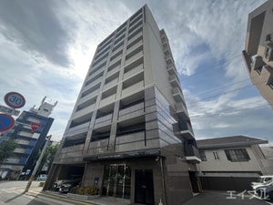 ｱｸﾀｽ大橋ﾊﾟ-ｸｽｸｴｱ(1103)外観写真
