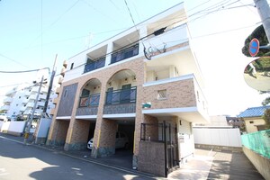 グリーンヴィレッジ野間外観写真