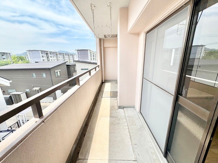 物件内観写真16　(ベランダ・バルコニー)