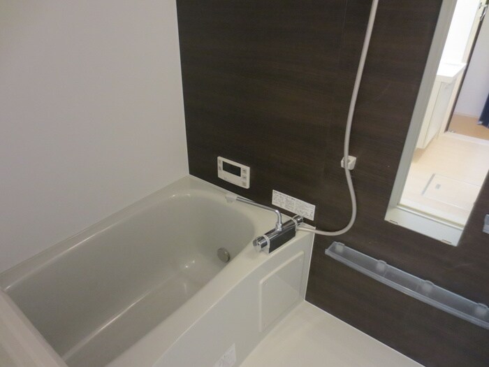 物件内観写真9　(バス／シャワールーム等)