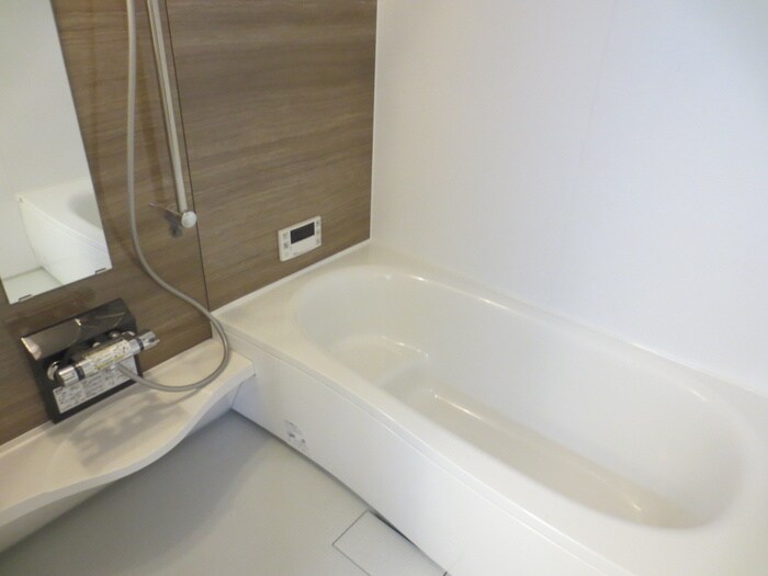 物件内観写真9　(バス／シャワールーム等)