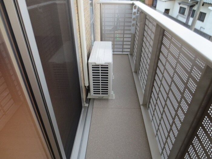 物件内観写真12　(ベランダ・バルコニー)