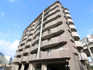 プレミ－ル拾六町外観写真