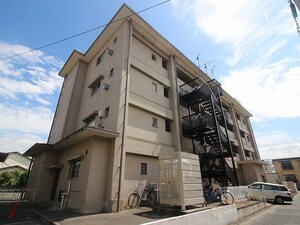 原ビルⅡ外観写真