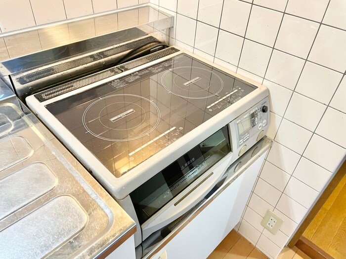 物件内観写真15　(キッチン)