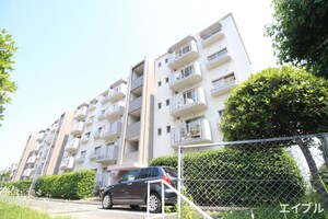 野間台住宅（623）外観写真